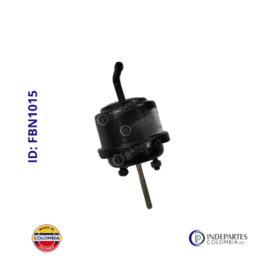 Camara Fbn De Ahogo Nkr