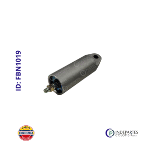 Botella Fbn Freno De Ahogo M2 106 8MM