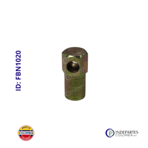 Adaptador Fbn Botella Freno De Ahogo