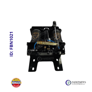 Suspension Cabina Kenworth T800