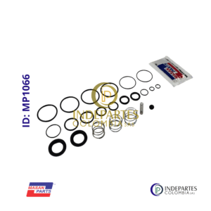 Kit Reparacion Mp Valvula De Seguridad Y Parqueo Mv - 3
