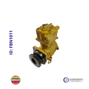 Compresor Fbn Rmn BA921 Case C13