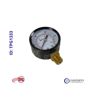 Reloj De Aire Tpg 150 Psi