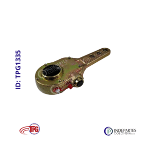 Ratchet Tpg Estria Gruesa 10 Dientes - Diam 1 1/2