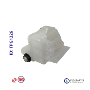 Tarro tpg Auxiliar Radiador Inter Eagle 9400 2012 Silla