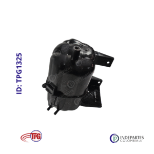 Tanque Refrigerante Tpg Inter 7600 / Worktar