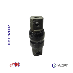 Buje Corbatin Centro Viga Suspension Neway