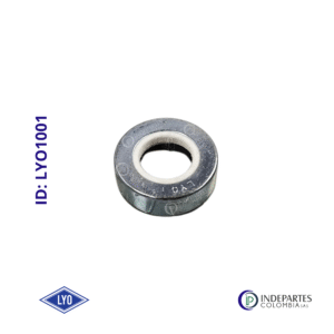 Retenedor Lyo Compresor T 400-500-501 Grueso