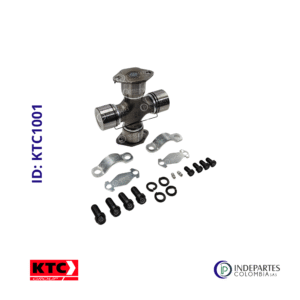 Cruceta Ktc 15 1/2 Mixta