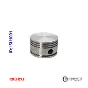 Piston Isuzu Compresor Npr - Nqr - Frr - 4HK1T