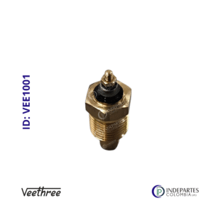 Sensor Veethree Temperatura Electrico