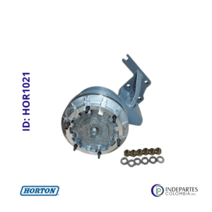 Fan Clutch Horton Motor X15 kenworth T680