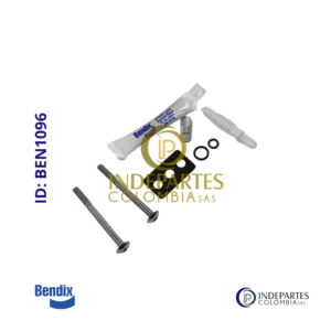 Kit Reparacion Bendix Tornillos Retencion Secador Ad - Is - Kw
