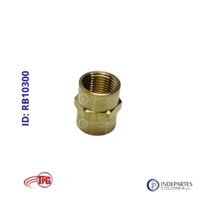 Racor Tpg B103-1/2