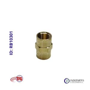Racor Tpg B103-1/4