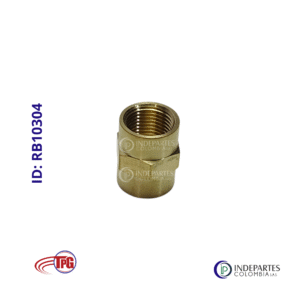 Racor Tpg B103-3/8