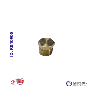 Racor Tpg B109-1/2