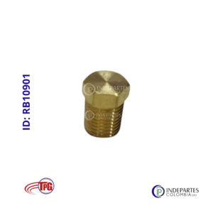 Racor Tpg B109-1/4
