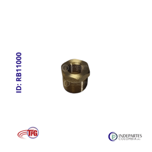 Racor Tpg B110-1/2X1/4