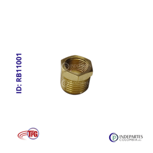 Racor Tpg B110-1/2X3/8