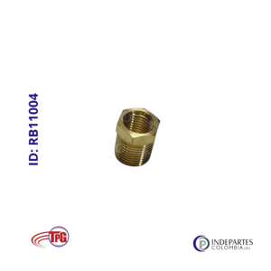 Racor Tpg B110-3/8X1/4