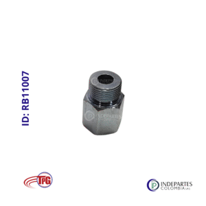Racor Tpg B110-22MMX1/2
