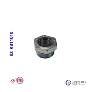 Racor Tpg B110-26MMX1/2 Culata Npr