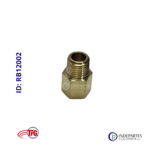 Racor Tpg B120-1/4X1/4