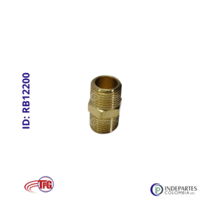 Racor Tpg B122-1/2X1/2