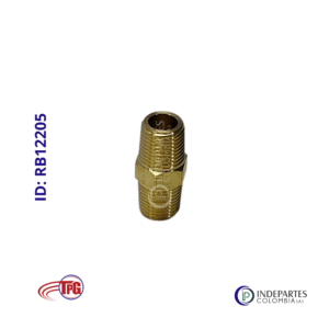 Racor Tpg B122-1/8X1/8