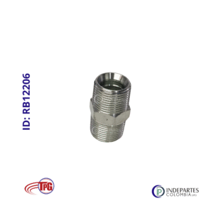 Racor Tpg B122-3/4X3/4