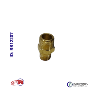 Racor Tpg B122-3/8X1/4