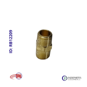 Racor Tpg B122X3/8X3/8