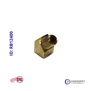 Racor Tpg B124-1/4-45°