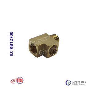 Racor Tpg B127-1/2