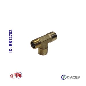 Racor Tpg B127-3/8