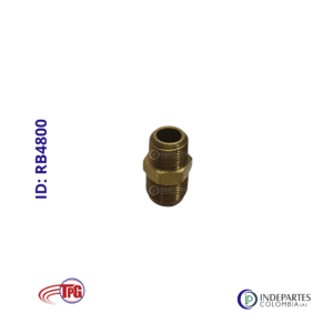 Racor Tpg B48-1/2X3/8