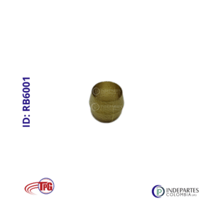 Racor Anillo Tpg B60 1/4