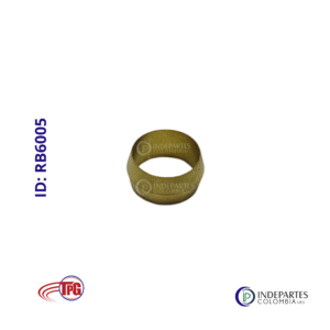 Racor Anillo Tpg B60 3/4