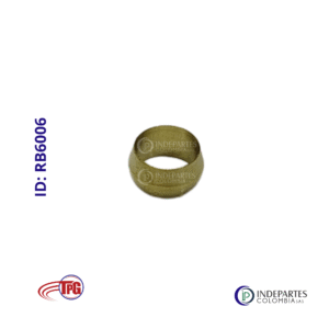 Racor Anillo Tpg B60 3/8