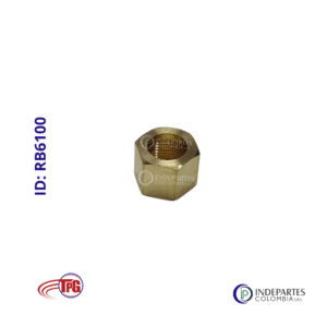 Racor Tpg B61-1/2