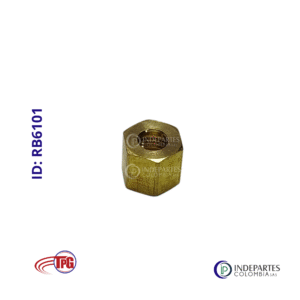 Racor Tpg B61-1/4