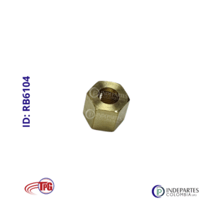 Racor Tpg B61-5/16