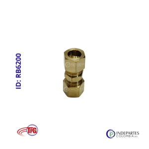 Racor Tpg B62-1/2