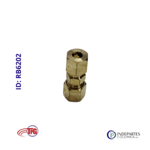 Racor Tpg B62-1/4