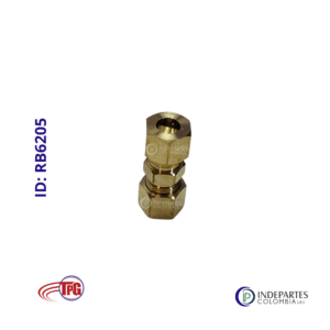 Racor Tpg B62-5/16