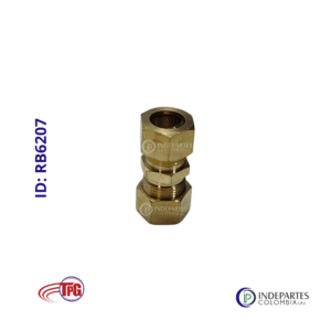 Racor Tpg B62-5/8