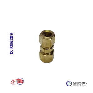 Racor Tpg B62-12MM