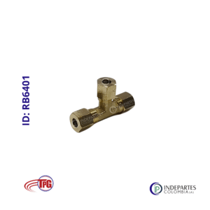 Racor Tpg B641/4