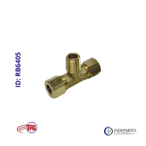 Racor Tpg B64-3/8X1/4-Npt